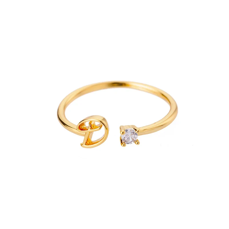 3 Schwestern Ring