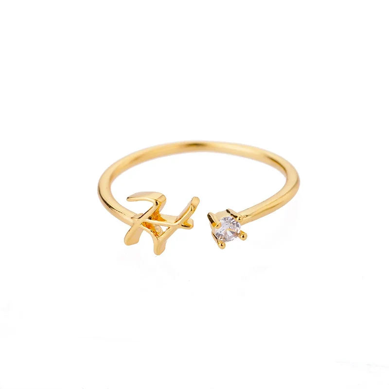 3 Schwestern Ring