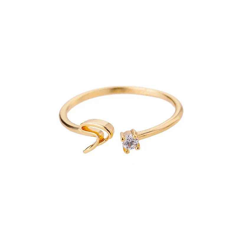 3 Schwestern Ring