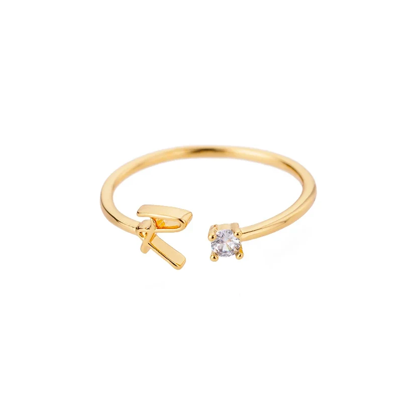 3 Schwestern Ring