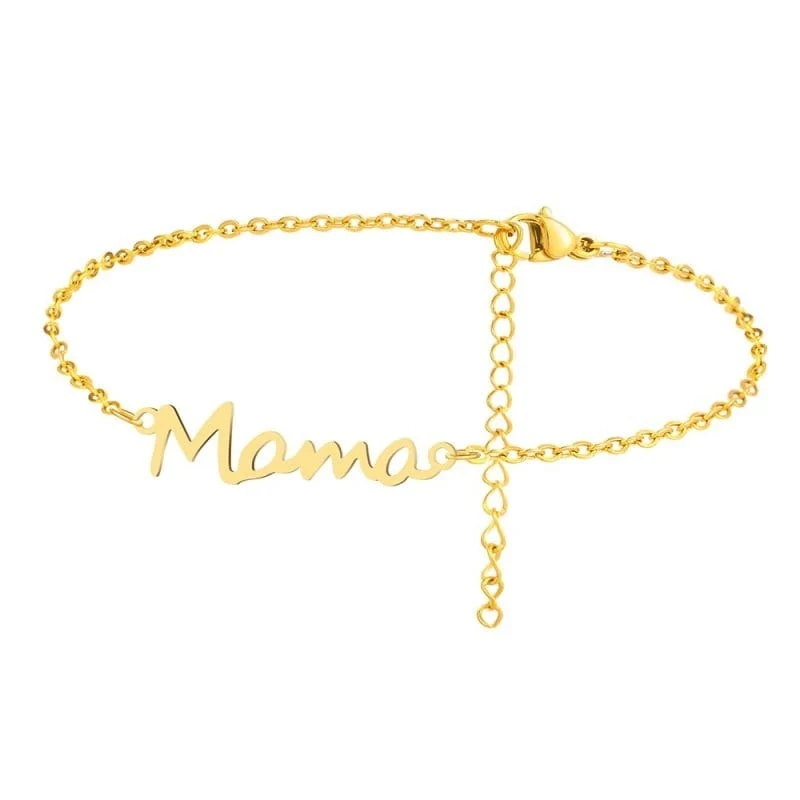 Armband Frau Mutter