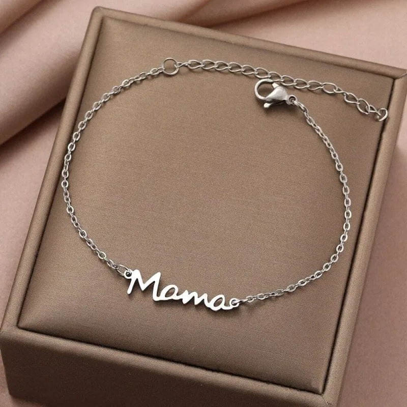 Armband Frau Mutter