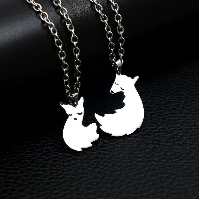Fuchs kette für 2