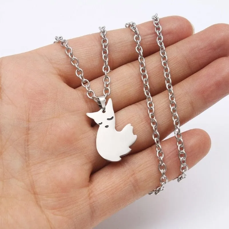 Fuchs kette für 2