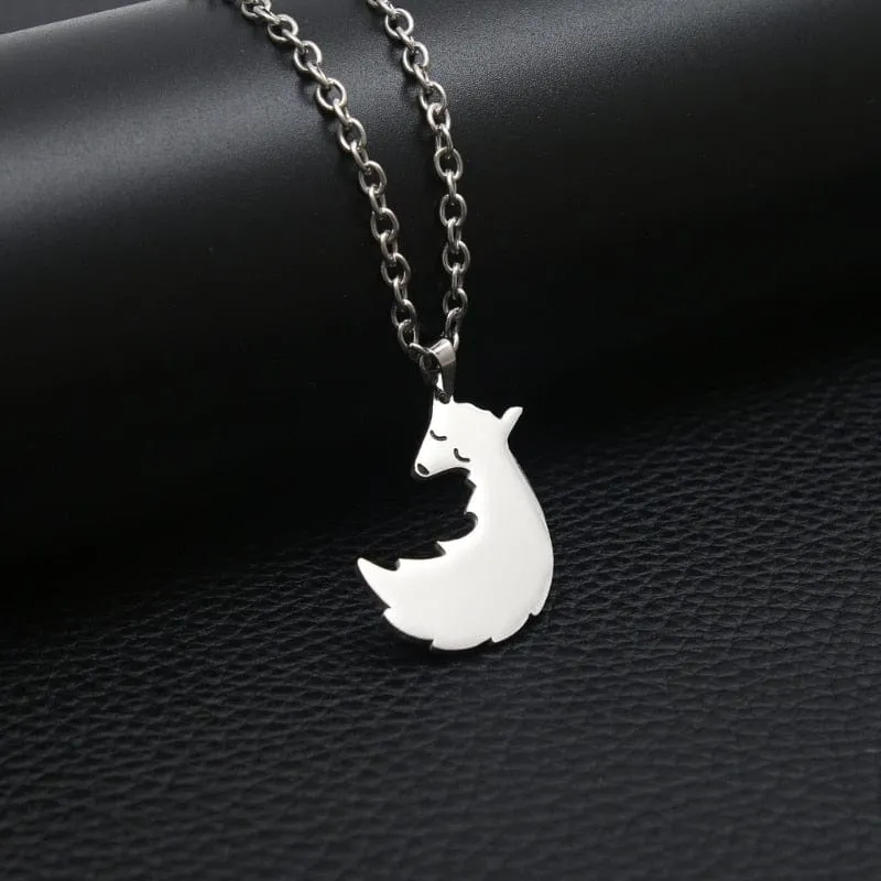 Fuchs kette für 2