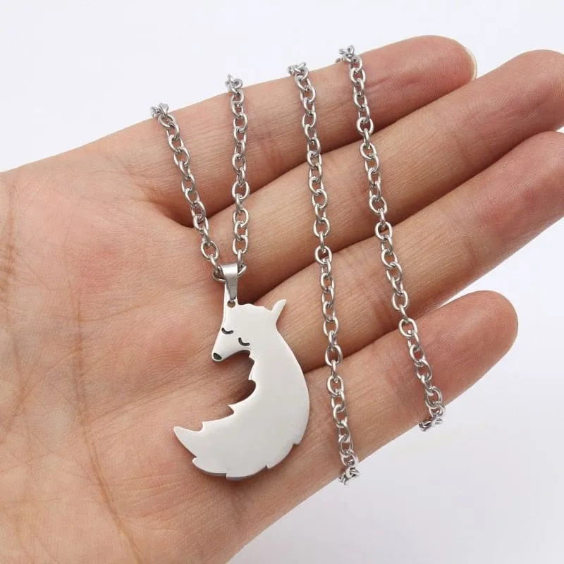 Fuchs kette für 2