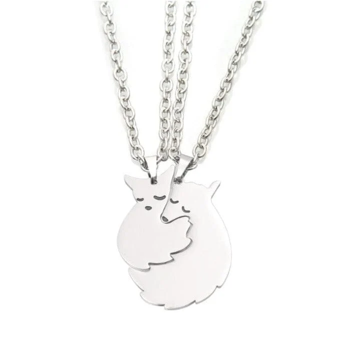 Fuchs kette für 2