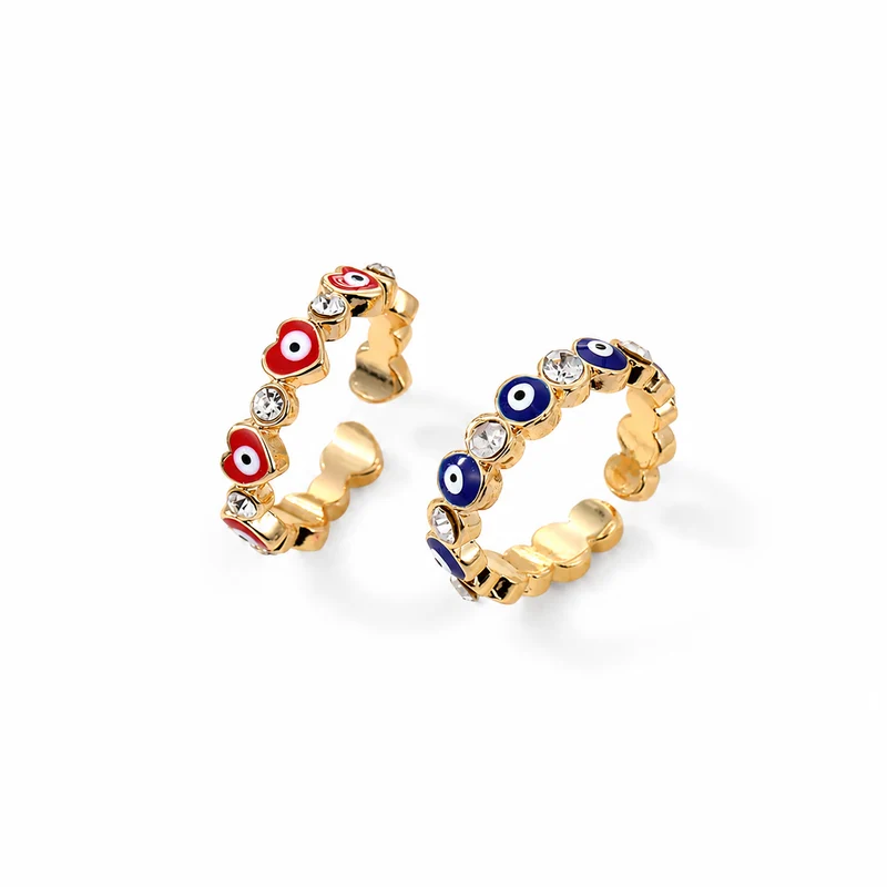 Matching Rings For Sisters