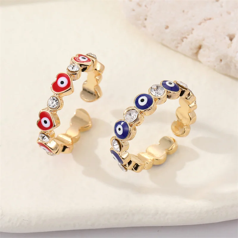 Matching Rings For Sisters