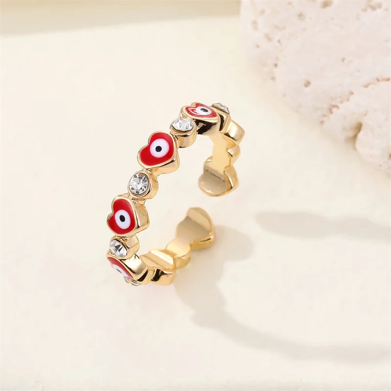 Matching Rings For Sisters