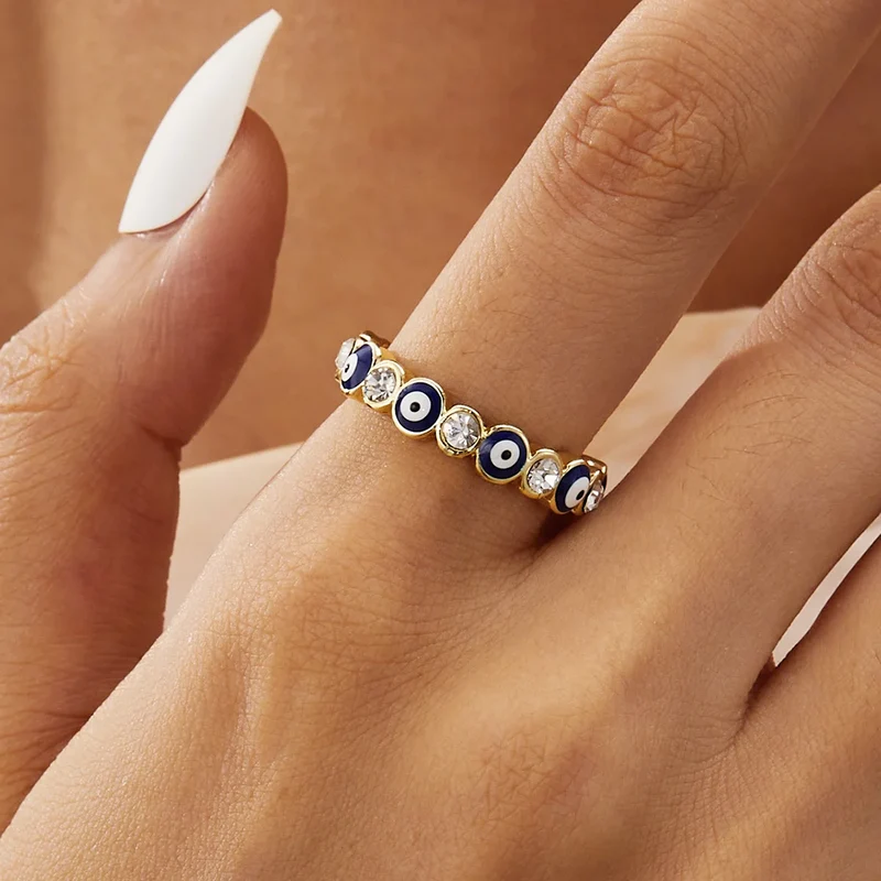 Matching Rings For Sisters