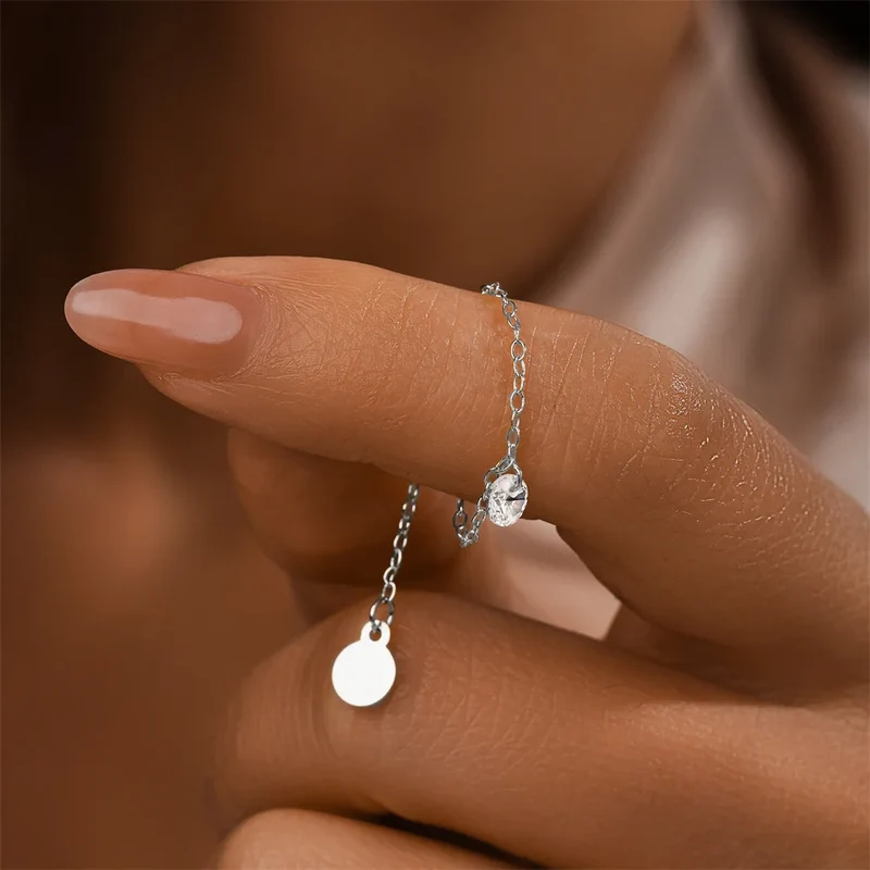 Big Sis Little Sis Ring
