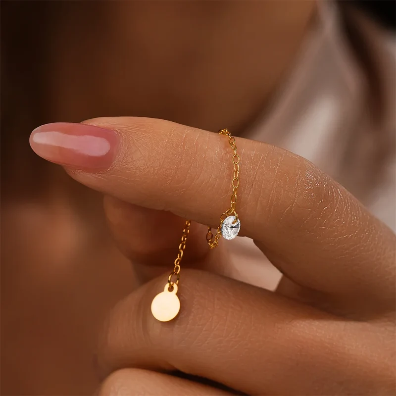 Big Sis Little Sis Ring