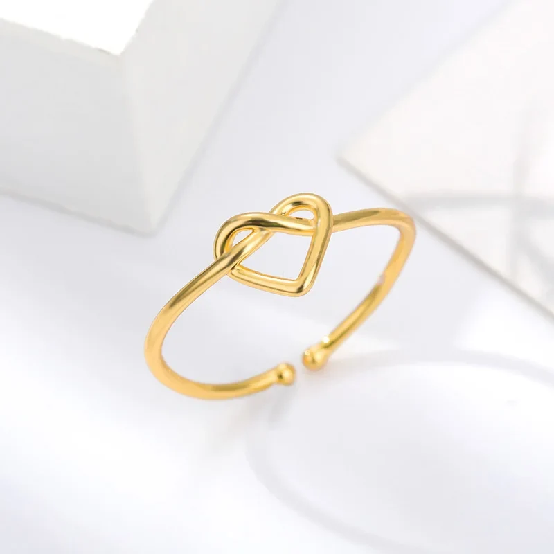 Soul Sister Ring