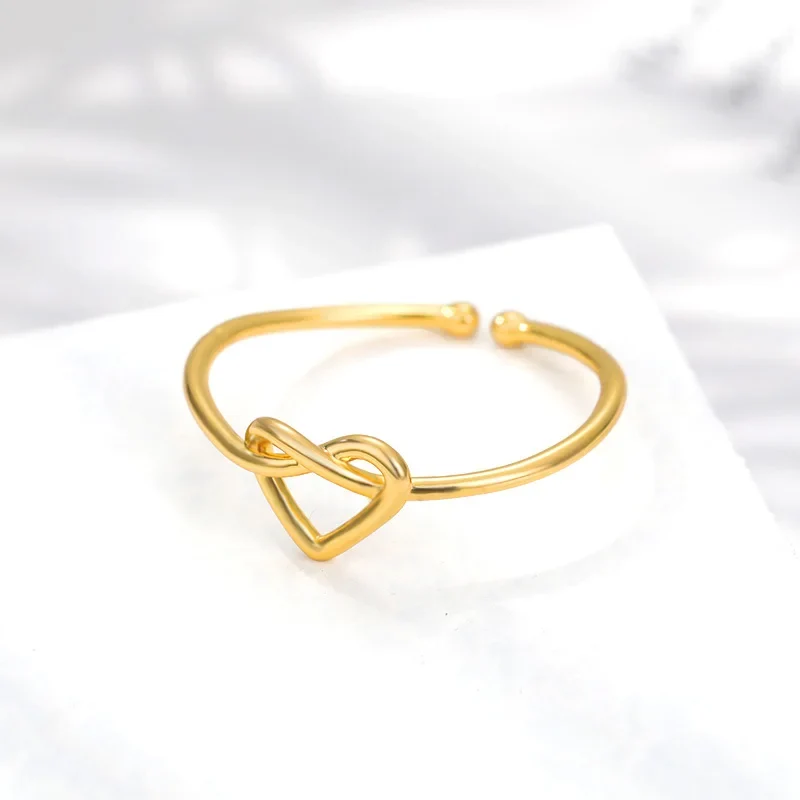 Soul Sister Ring
