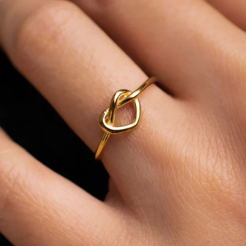 Soul Sister Ring