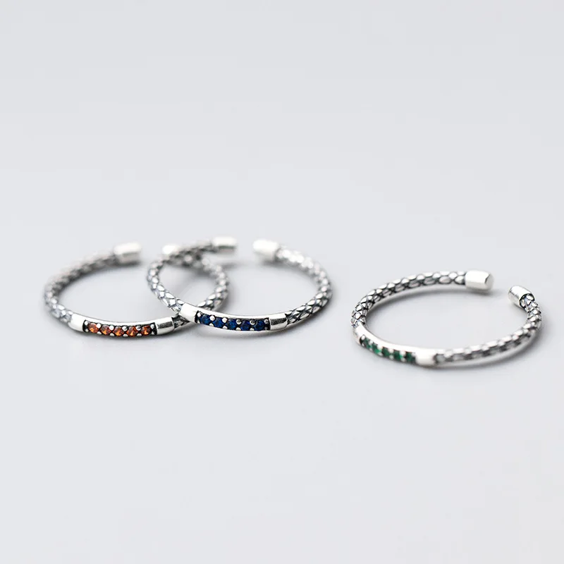 Sister Rings For 3