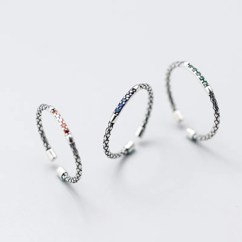Sister Rings For 3