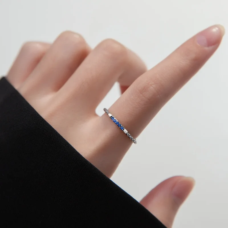 Sister Rings For 3
