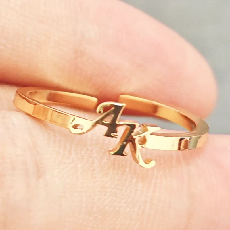 Sister Rings For 2