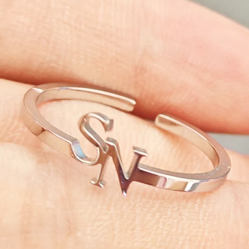 Sister Rings For 2
