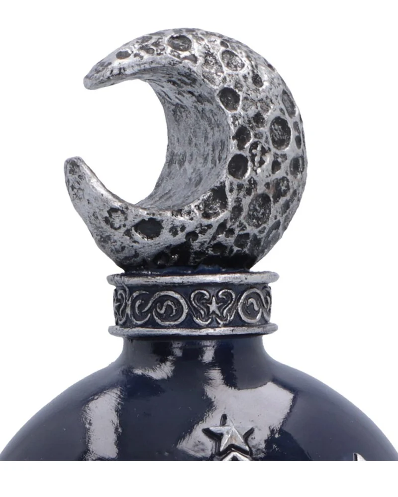 „Moon Hex“ Hexentrank Deko 16cm