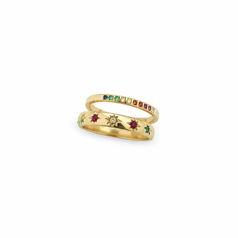 Promise Ring For Sister