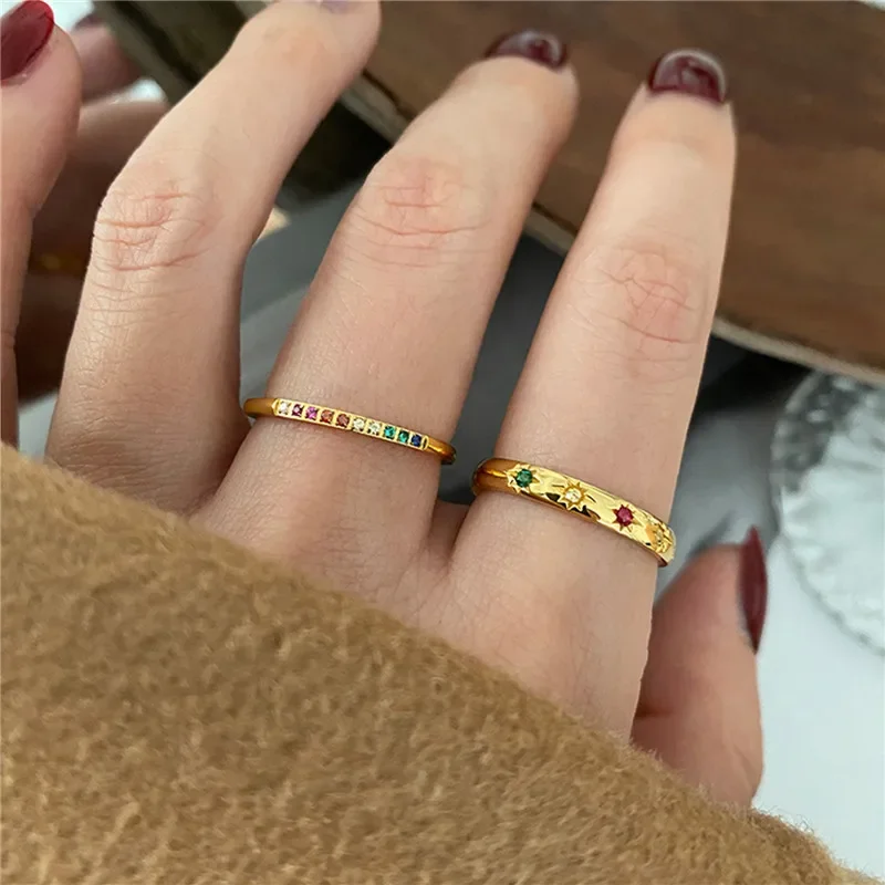 Promise Ring For Sister