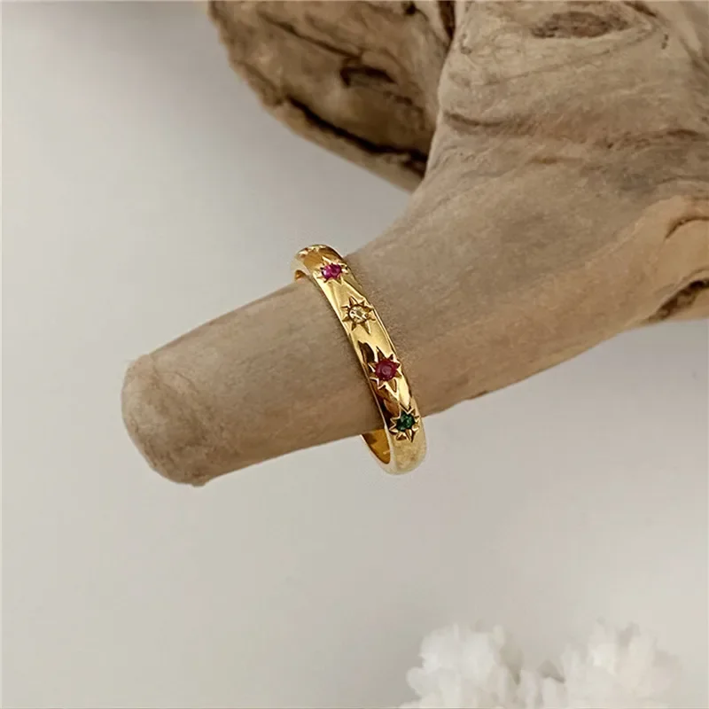 Promise Ring For Sister