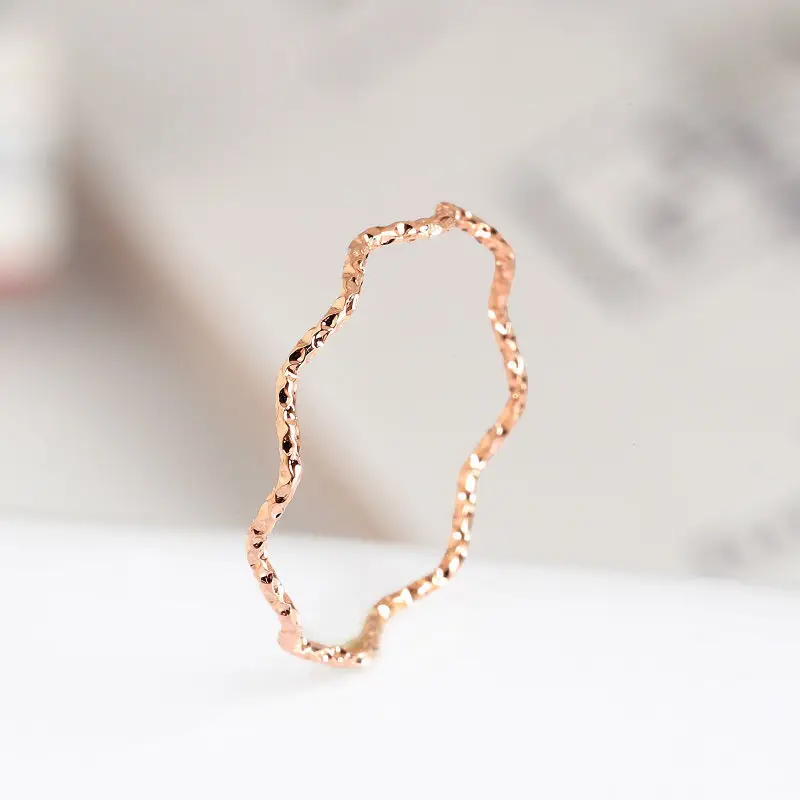 Matching Sister Rings For 3