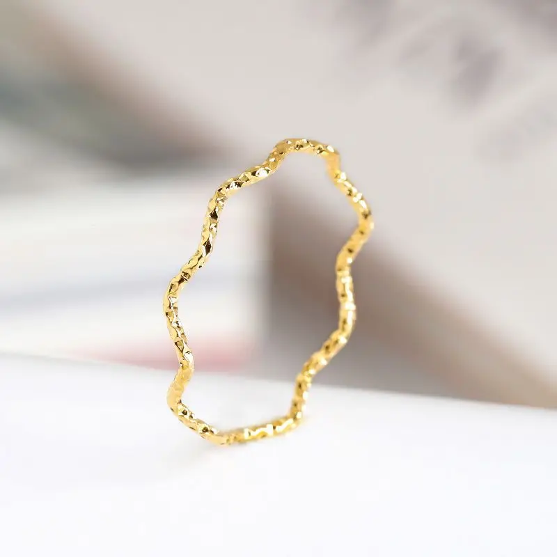 Matching Sister Rings For 3