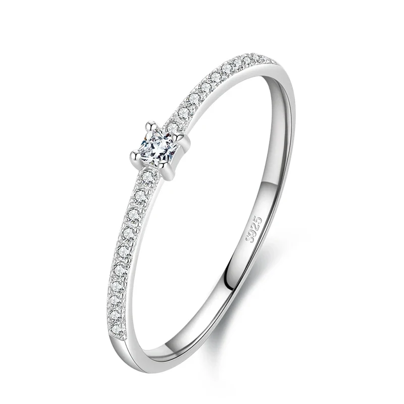 Big Sister Little Sister Rings