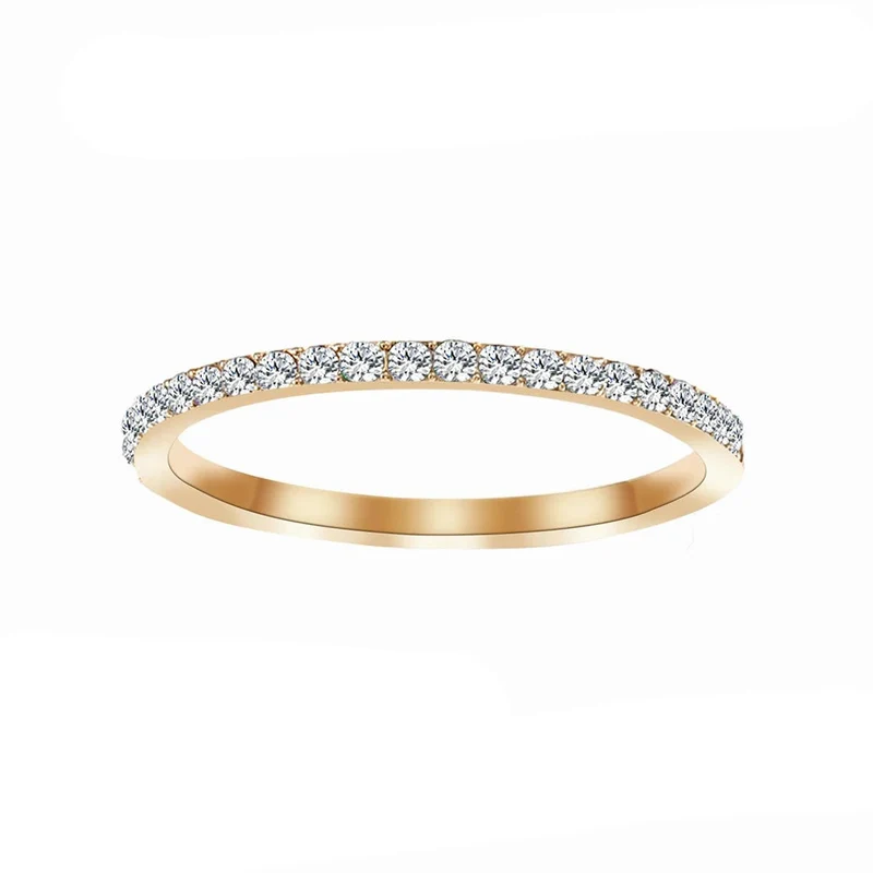 Birthstone Rings Sisters