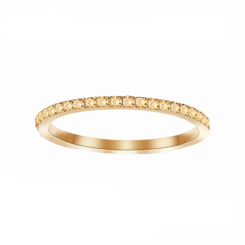 Birthstone Rings Sisters
