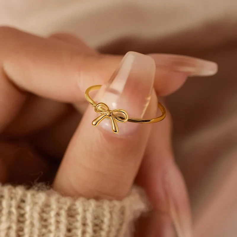 Big Sister Ring