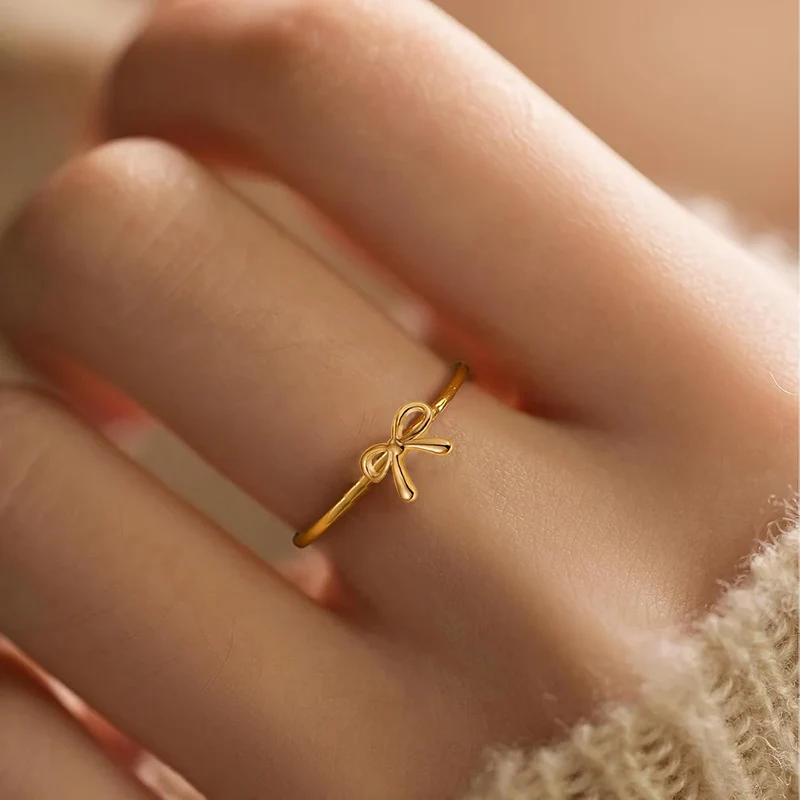 Big Sister Ring