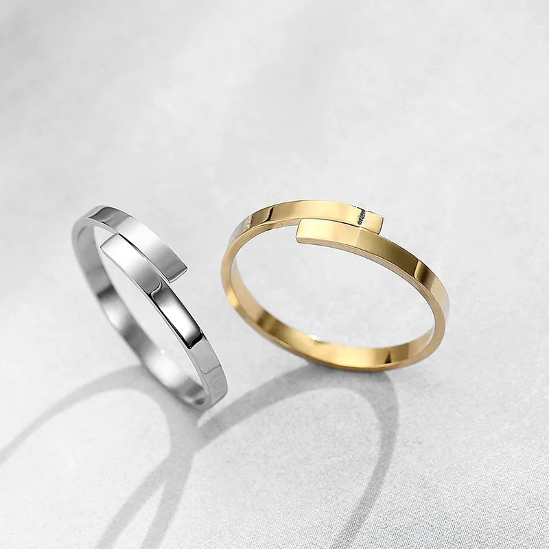 Always Sisters Forever Friends Ring