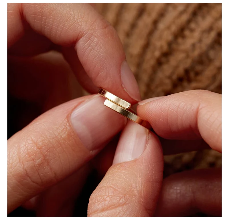 Always Sisters Forever Friends Ring