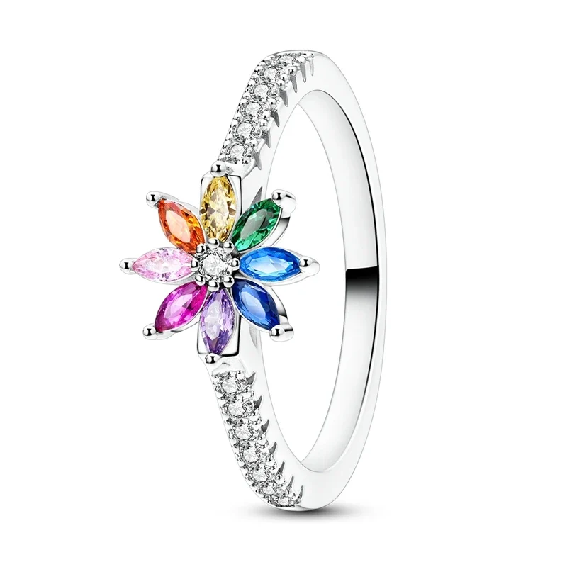 Ring Edelstahl Sister