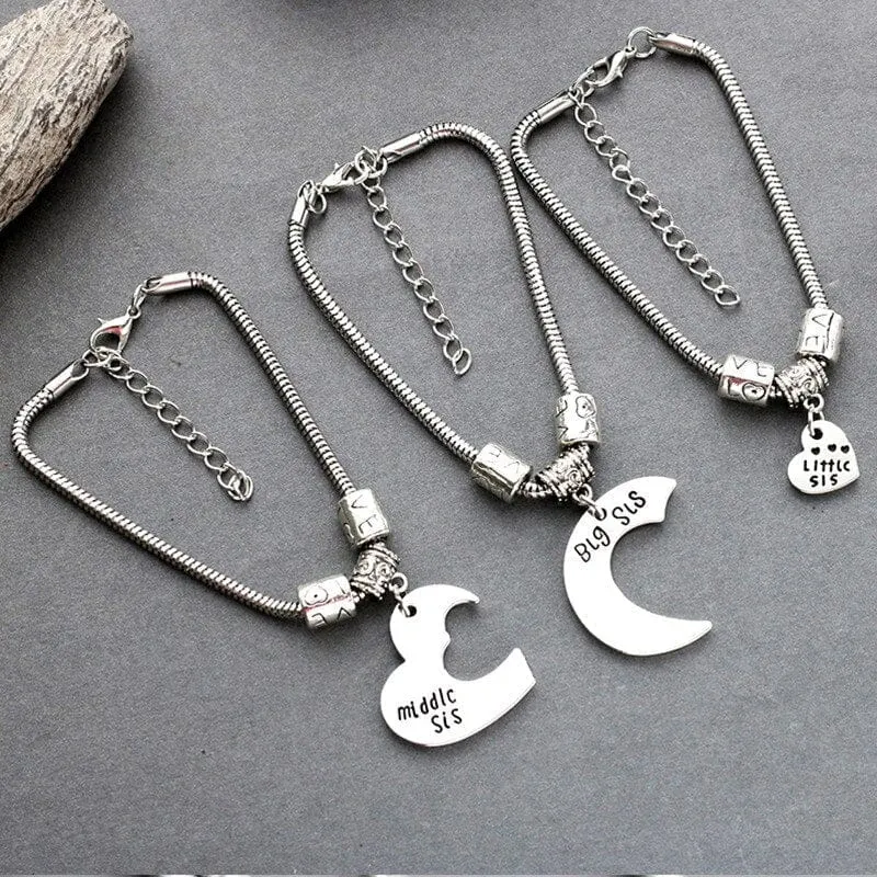 Armband 3 Schwestern