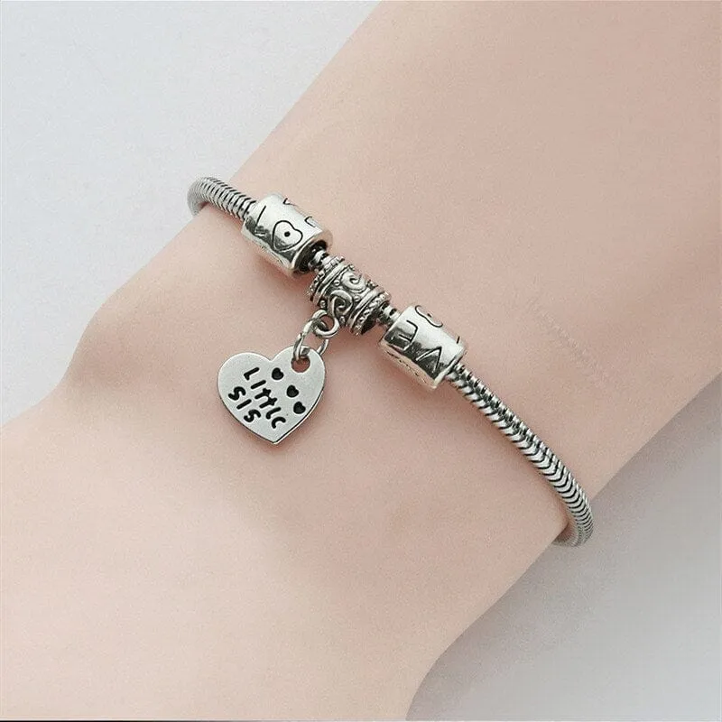 Armband 3 Schwestern