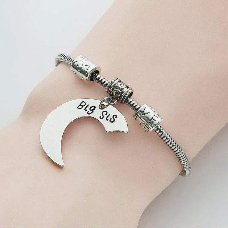Armband 3 Schwestern