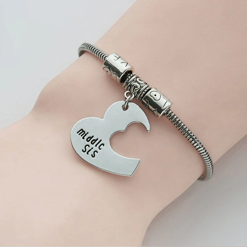 Armband 3 Schwestern
