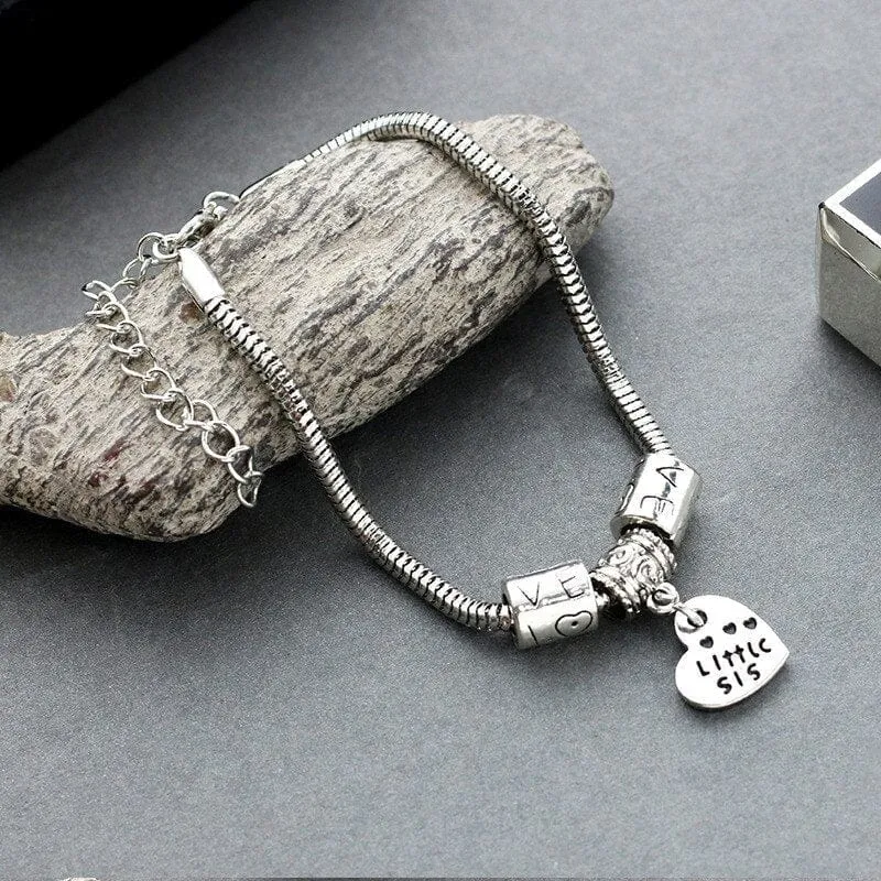 Armband 3 Schwestern