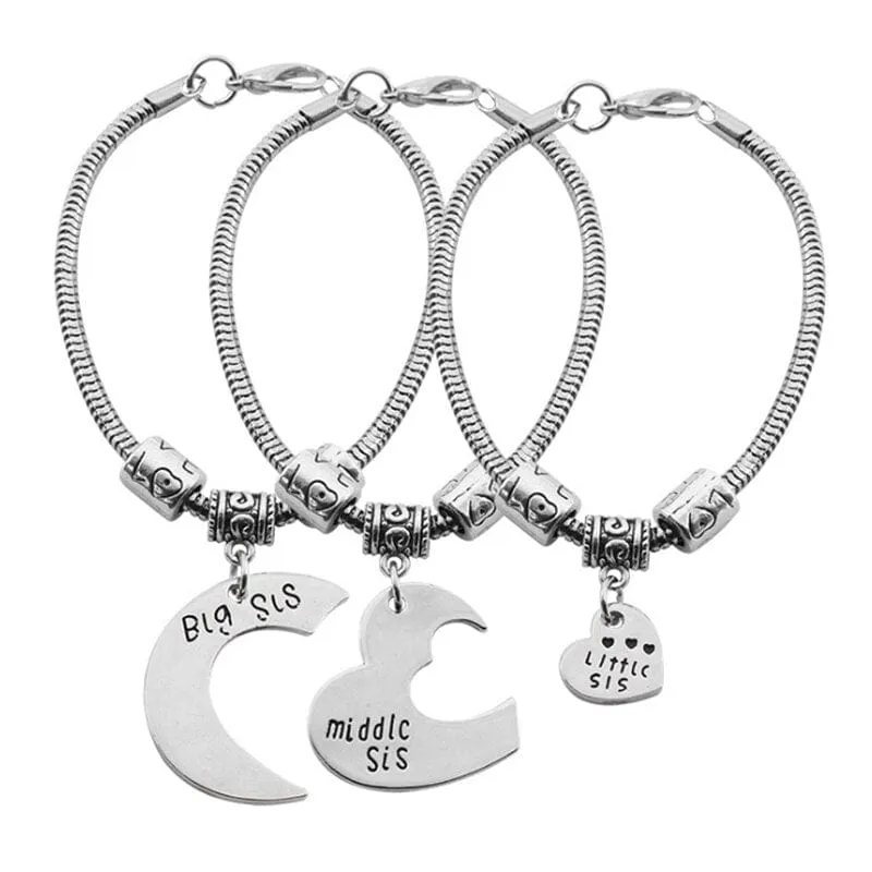 Armband 3 Schwestern