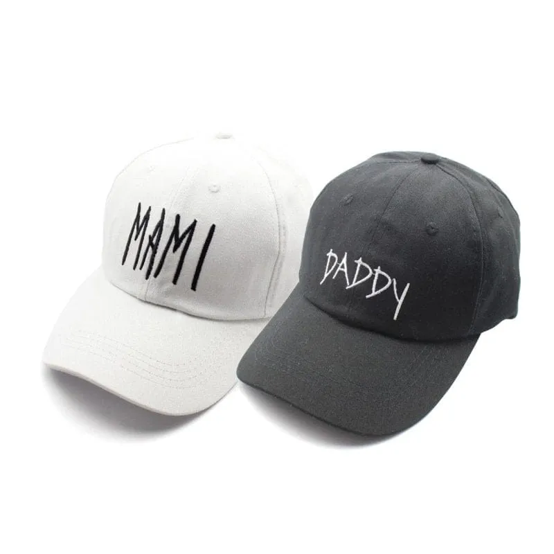 Daddy Mami (Mütze)