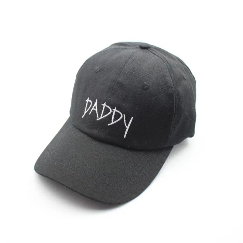 Daddy Mami (Mütze)