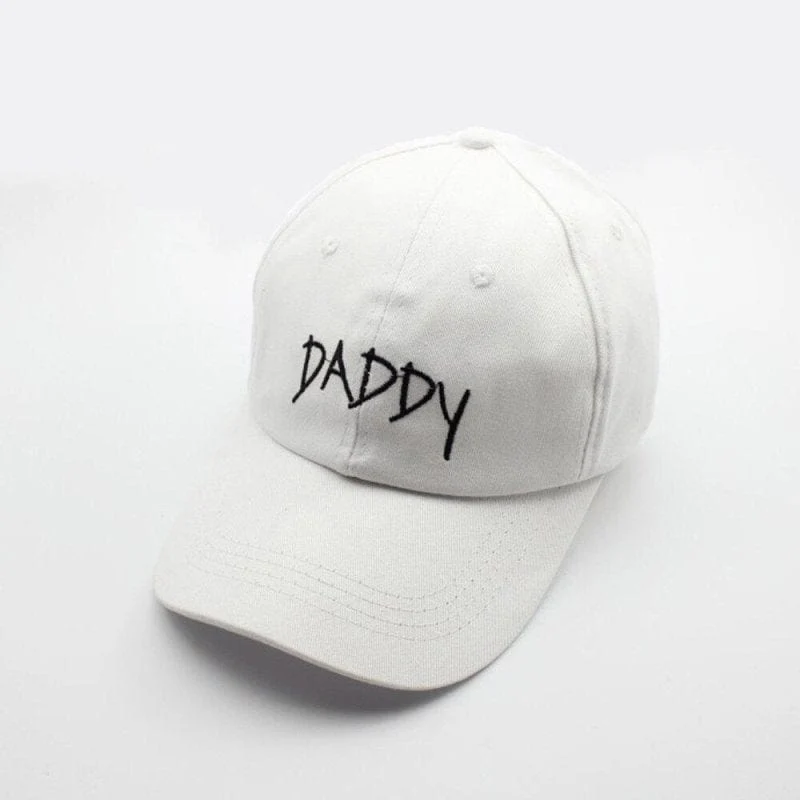 Daddy Mami (Mütze)
