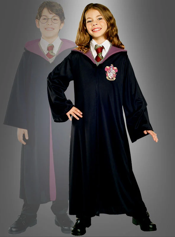 Hermine Granger Gryffindor Robe