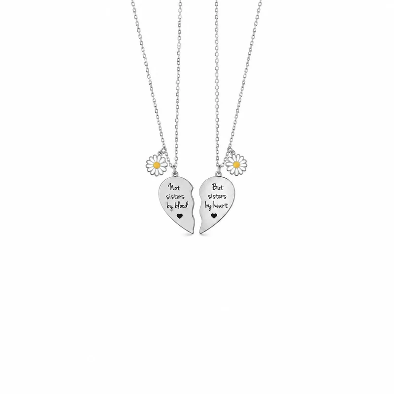 Himmlische Schwestern Kette